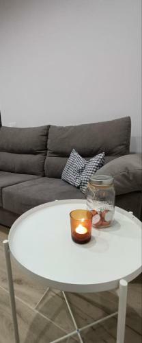 Apartamento Casa Milagros