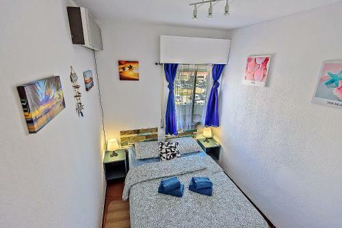 Ocean View Beach Apartment With Pool & Balconies