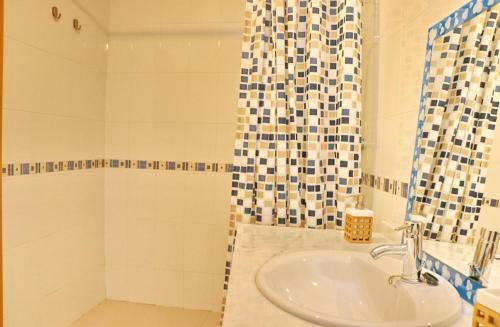 Apartamento Mu�oz Seca