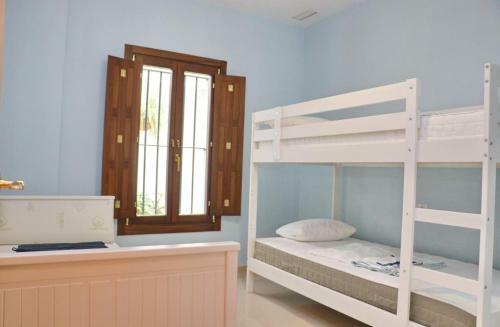 Apartamento Mu�oz Seca