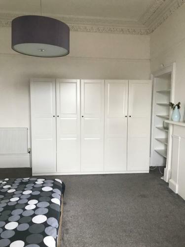 Apex Buccleuch Street Apartment