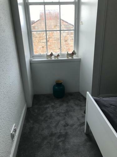 Apex Buccleuch Street Apartment