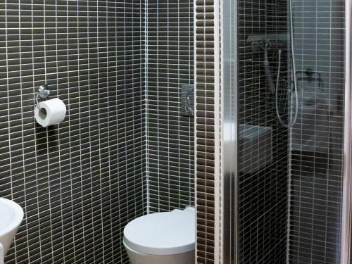 Apartamento Pass The Keys 2-bedroom Southside Glasgow With Parking