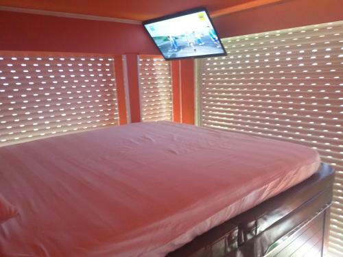 Apartamento Jaccuzi Airport House