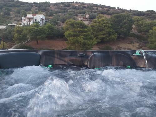 Apartamento Jaccuzi Airport House