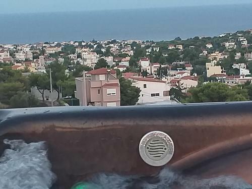 Apartamento Jaccuzi Airport House