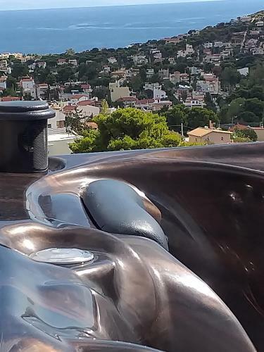 Apartamento Jaccuzi Airport House