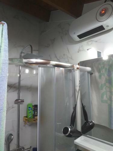 Apartamento Jaccuzi Airport House