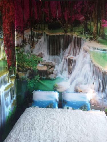 Apartamento Jaccuzi Airport House