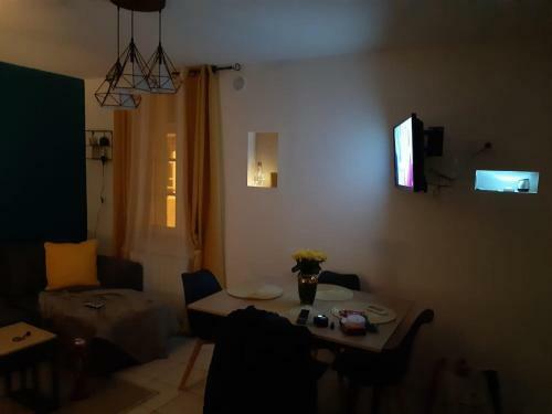 Apartamento Drissia&othman Le D�me