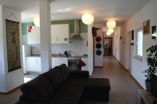 Apartamento Quinta Castanheira