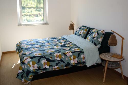 Apartamento Quinta Castanheira