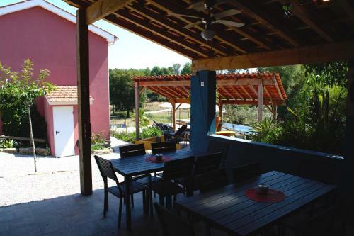 Apartamento Quinta Castanheira
