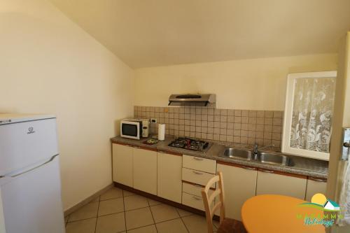 Apartamento Maremma Holidays -mentana 2