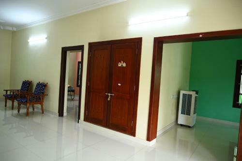 Tenkasi Green Villa