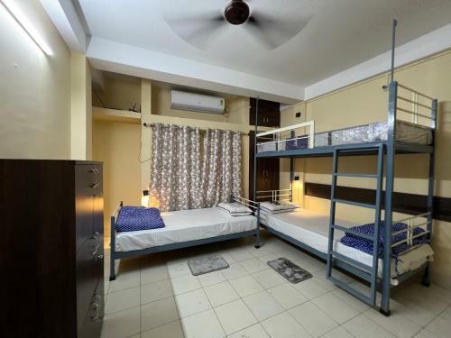 Albergue Nirvana Homestay