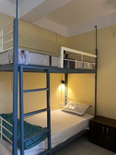 Albergue Nirvana Homestay