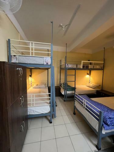 Albergue Nirvana Homestay