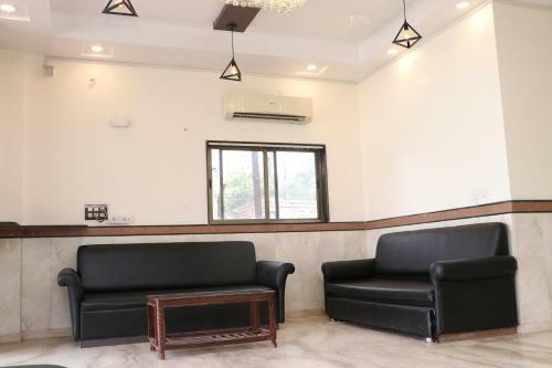 Hotel Shiv Sai