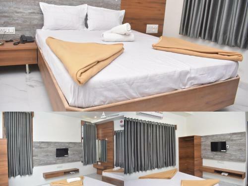 Hostal Hotel Sai Sunandan