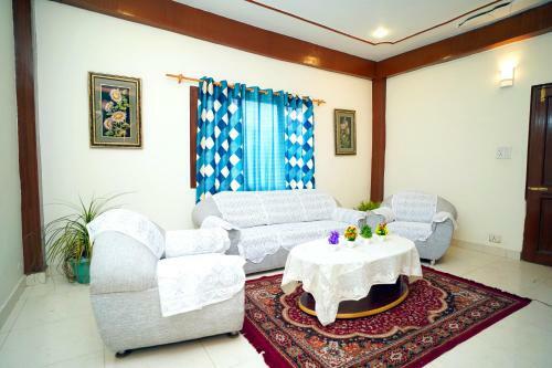 Apartamento 2 Bhk Villa By Pine Homes