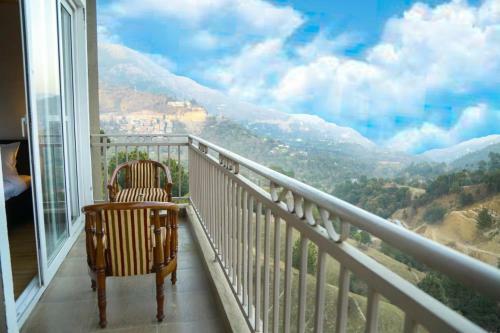 Apartamento The Luxury Stays By Glambirds