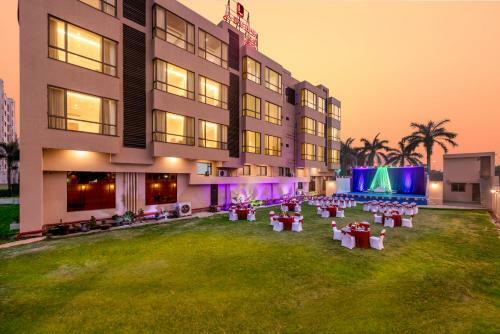 Hotel Lords Inn Somnath