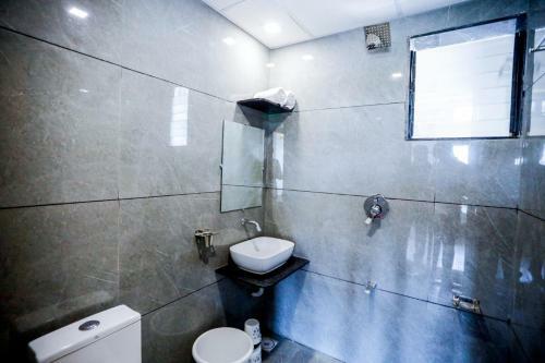 Hotel Om Somnath