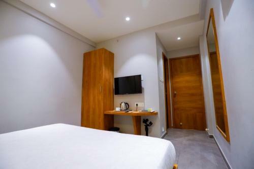 Hotel Om Somnath