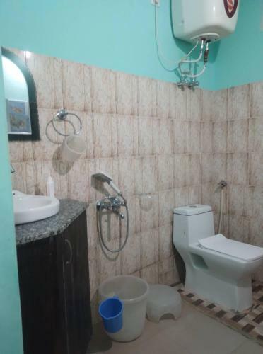 Bed & Breakfast Shree Homestay