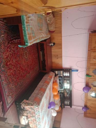 Agroturismo Apple Cherry Farm Stay