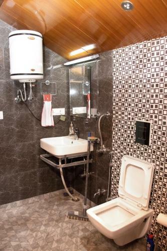 Bed & Breakfast Platoniahomes