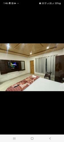 Fog Hill Homestay Kufri