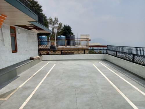 Sharma Homestay