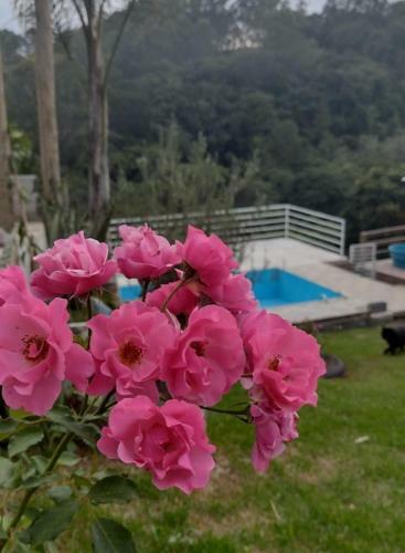 Casa Em S�o Roque Com Belissima Vista.