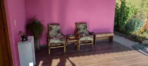 Casa Em S�o Roque Com Belissima Vista.