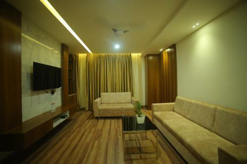 Hotel Sree Fortune Grand, Tadepalli