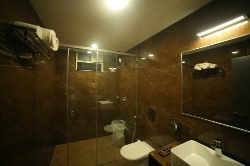 Hotel Sree Fortune Grand, Tadepalli