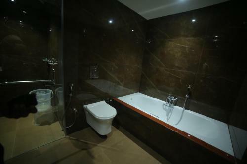 Hotel Sree Fortune Grand, Tadepalli