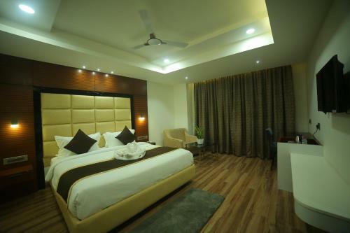 Hotel Sree Fortune Grand, Tadepalli
