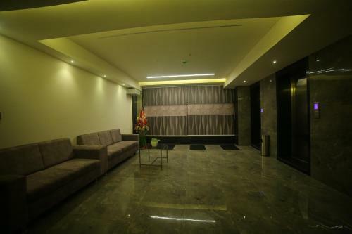 Hotel Sree Fortune Grand, Tadepalli