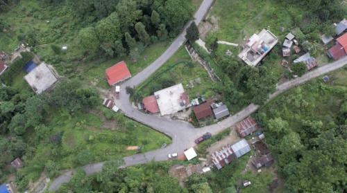 Ghimiray Homestay