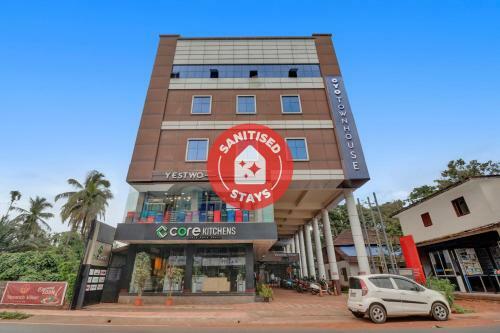 Hotel Townhouse 1070 Ramis Plaza