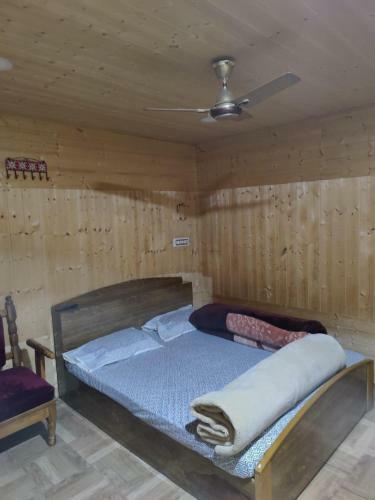 Hostal Hamburg Guest House