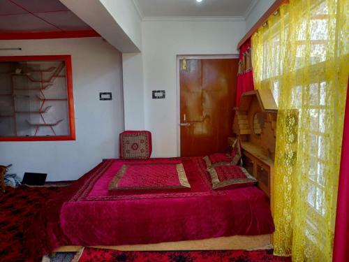 Apartamento Kashmir Paradise