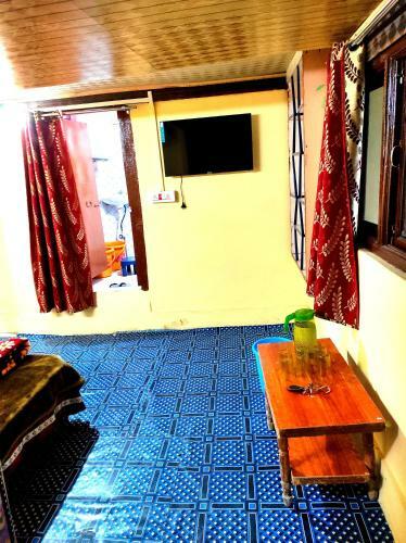Lodge Kamran Guest House