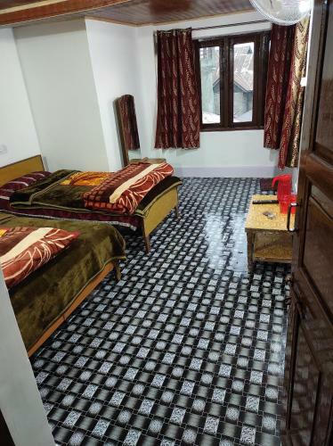 Lodge Kamran Guest House