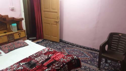 Hostal Lake Boulevard Guest House