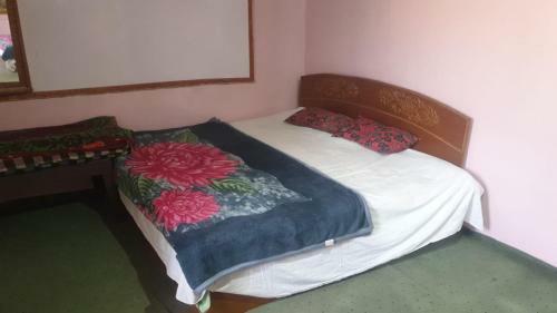 Hostal Lake Boulevard Guest House