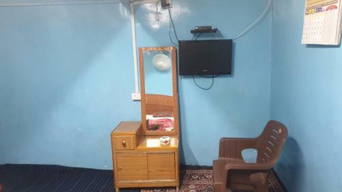Hostal Lake Boulevard Guest House
